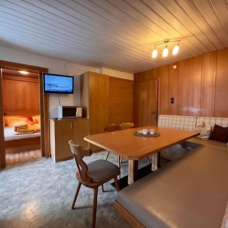 Apartment Scheiber - Soe131 By Interhome Sölden Esterno foto