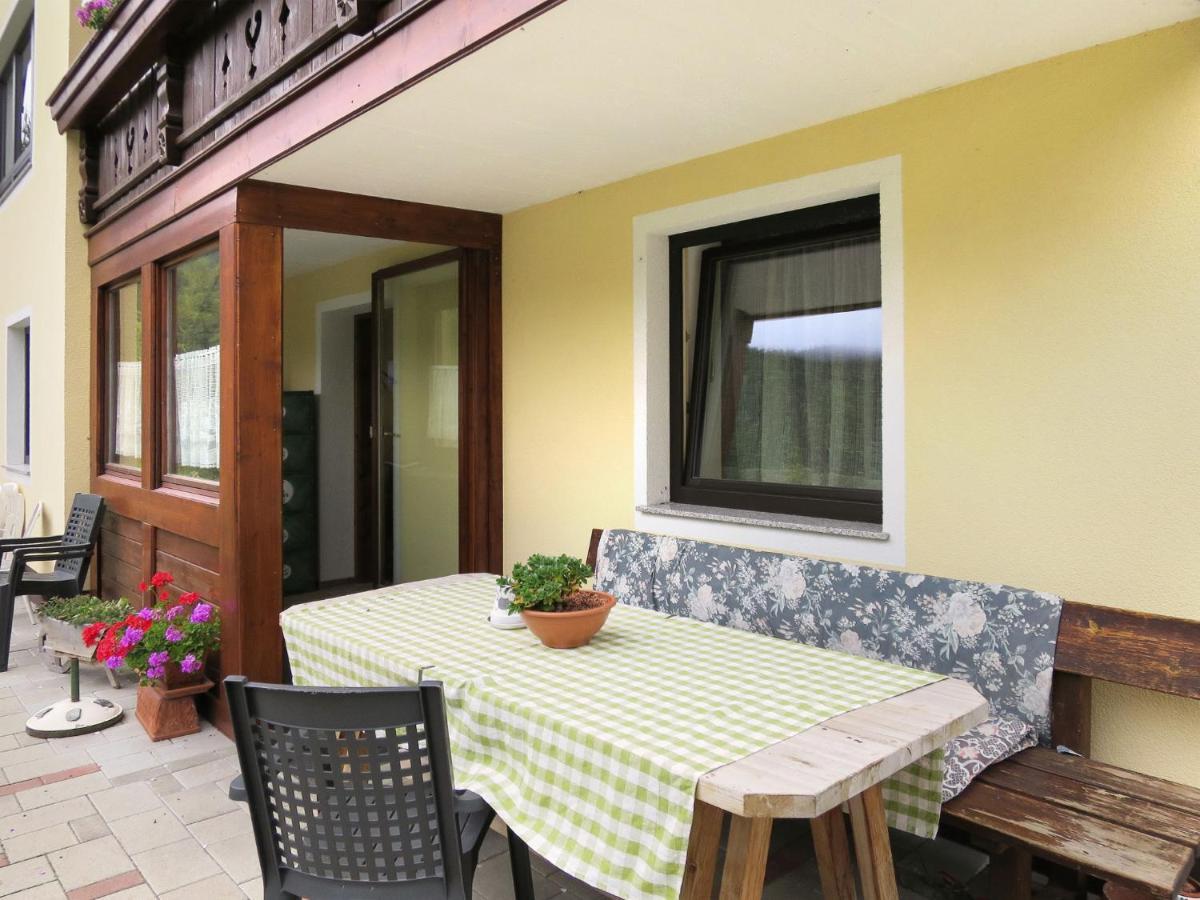 Apartment Scheiber - Soe131 By Interhome Sölden Esterno foto