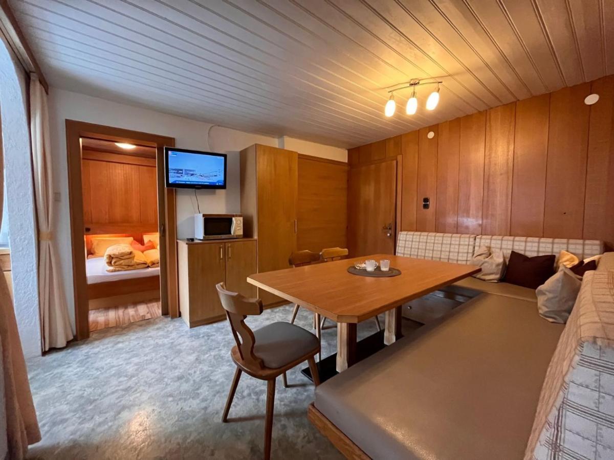 Apartment Scheiber - Soe131 By Interhome Sölden Esterno foto
