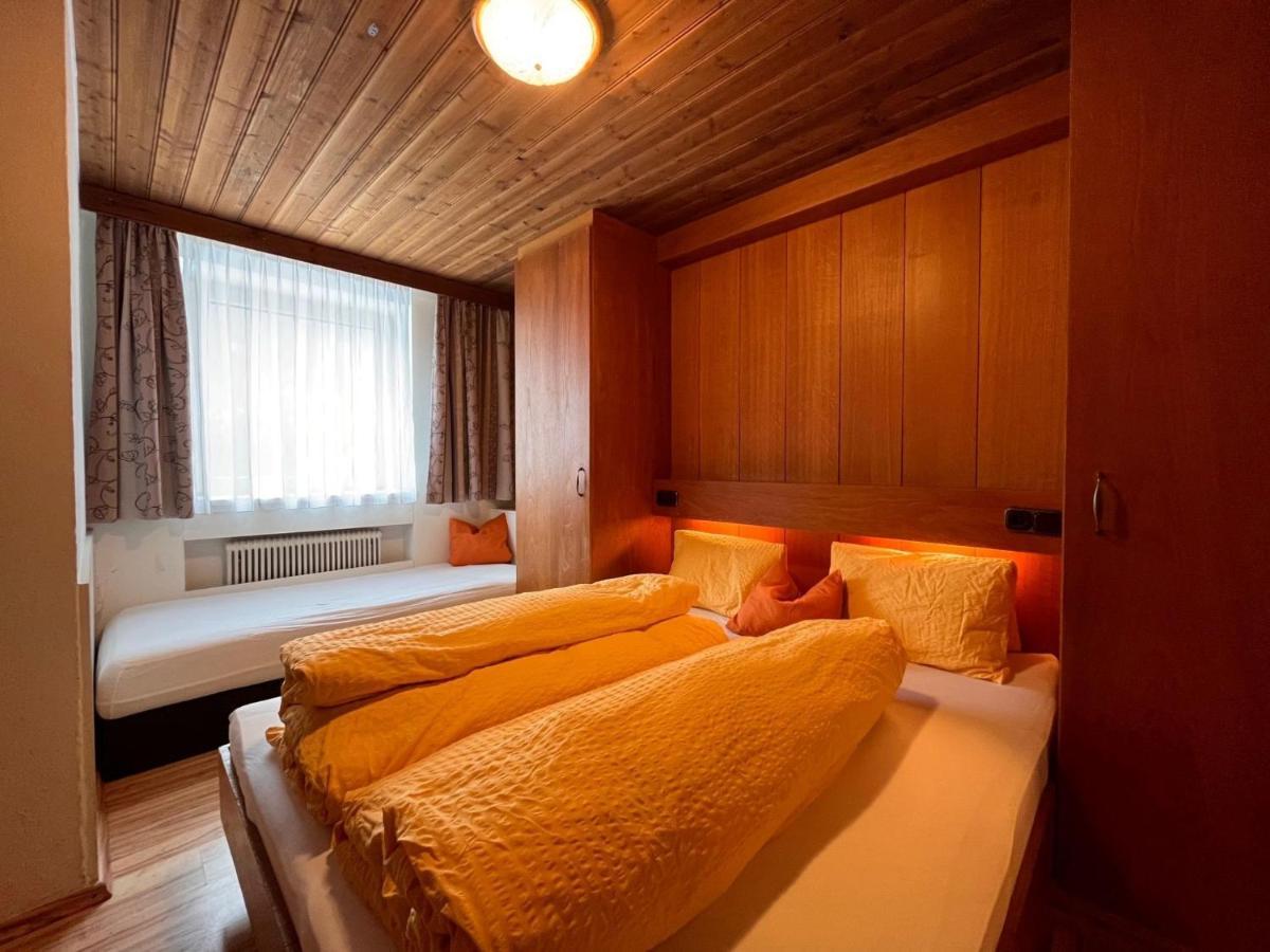 Apartment Scheiber - Soe131 By Interhome Sölden Esterno foto