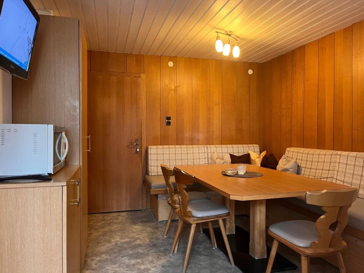 Apartment Scheiber - Soe131 By Interhome Sölden Esterno foto