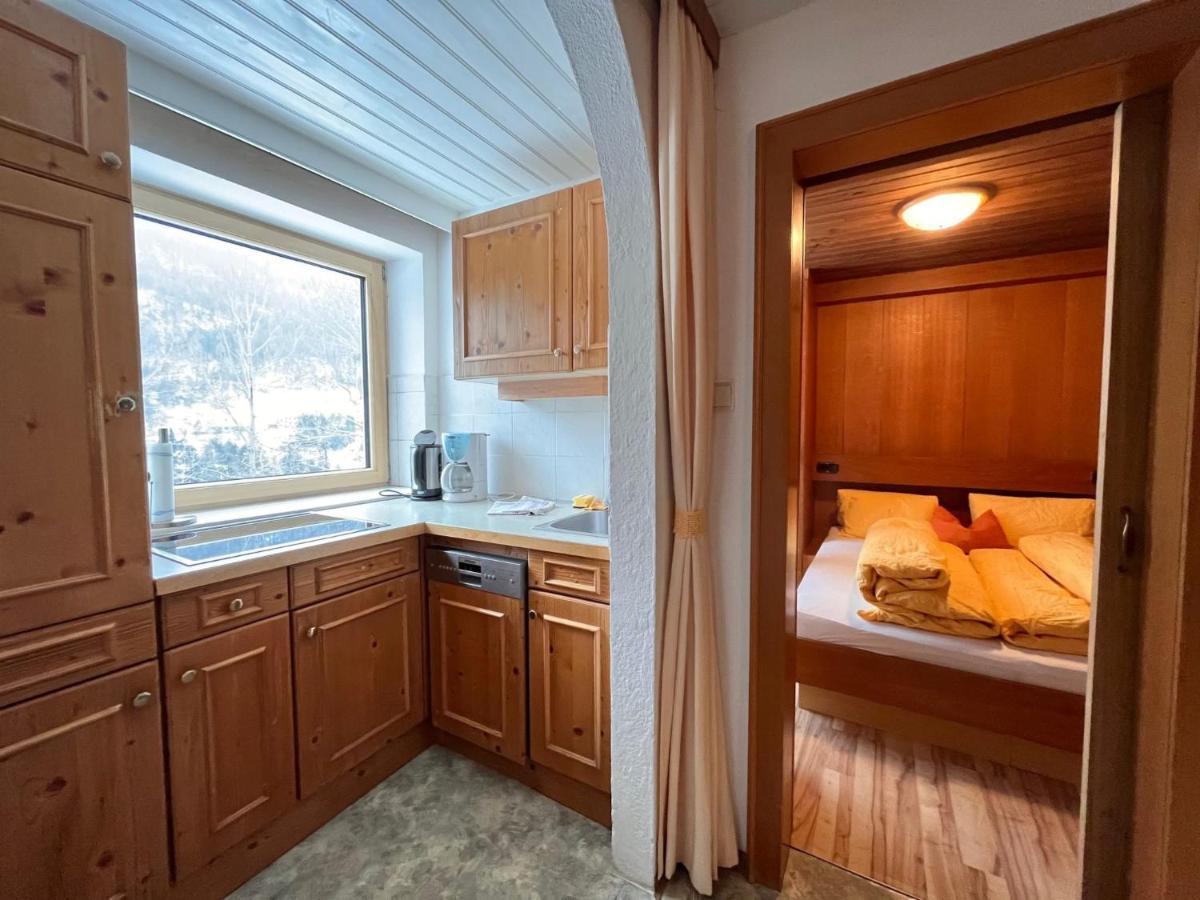 Apartment Scheiber - Soe131 By Interhome Sölden Esterno foto