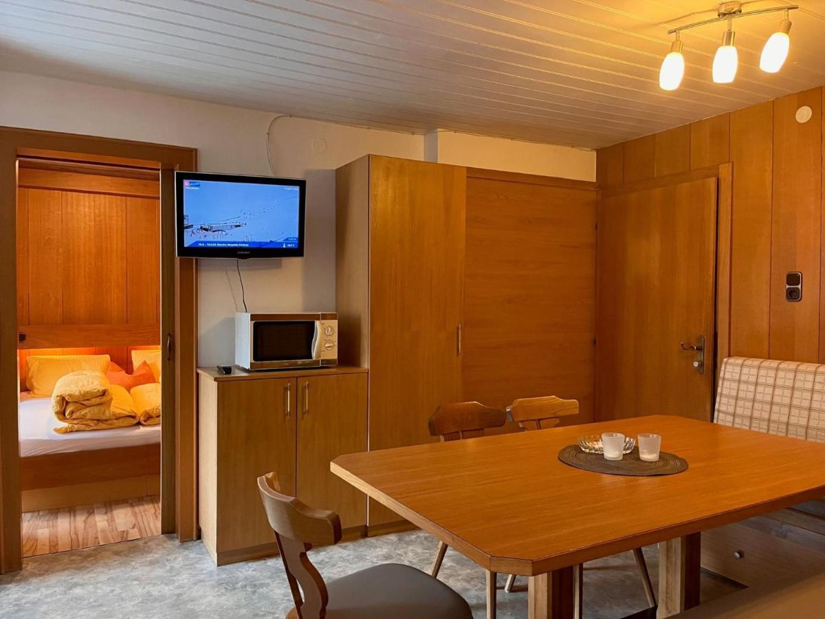 Apartment Scheiber - Soe131 By Interhome Sölden Esterno foto