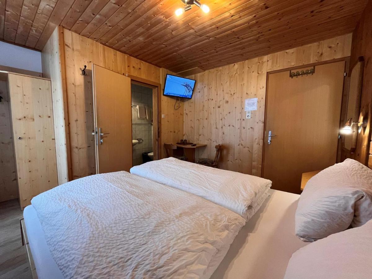 Apartment Scheiber - Soe131 By Interhome Sölden Esterno foto